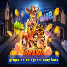 grupo de telegram onlyfans